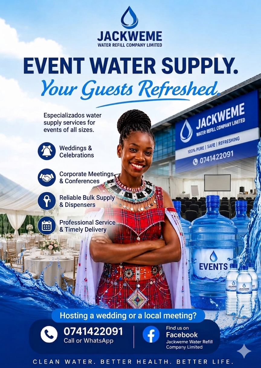 Event Supply